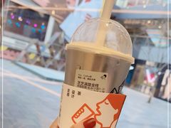 -喜茶(北京三里屯太古里店)