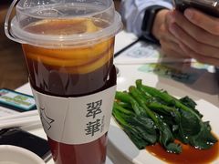 -翠华餐厅(维璟印象城店)