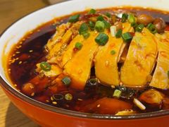 -九老汉·川渝江湖菜(合川路2店)