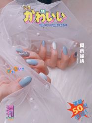 -U3美甲