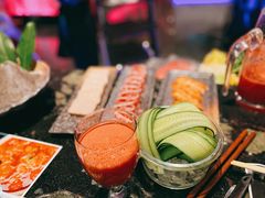 -王家渡火锅店(亦庄店)
