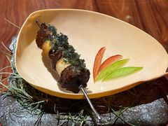 -曲廊院(东四十一条店)