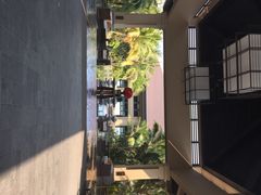 雅居乐莱佛士酒店-海南清水湾莱佛士酒店