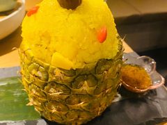 -云水瑶意境云南菜餐厅(大悦城店)