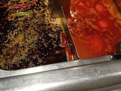 -海底捞火锅(凯德广场店)