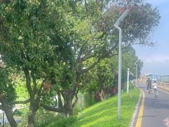 -长洲岛都市农业公园