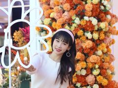 店内环境-壹海城ONE MALL