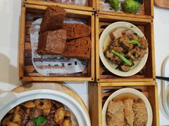 -蔡澜点心·粤菜(月星环球港店)