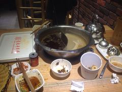 -袁记串串香(涧西总店)