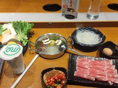 -呷哺呷哺 黄金牧场 (中发百旺店)