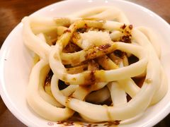 甜水面-龙抄手(文殊坊店)