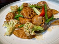 -滋粥楼·顺德菜(番禺广场总店)