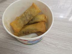 -家阳赵师傅油饼包烧麦(粮道街店)