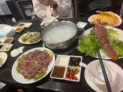 -吉友粥底火锅(方斜路店)