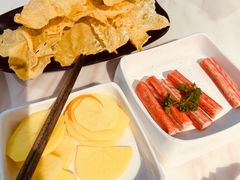 -潮牛壹号鲜牛肉火锅(世界城广场店)