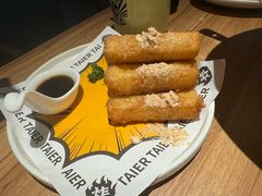 -太二酸菜鱼(花都融创茂店)