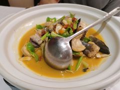 -饭怕鱼·黄焖鲟龙鱼(湖大店)