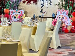 -汕头龙光喜来登酒店