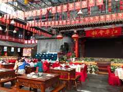 -江宁会馆(劈柴院店)