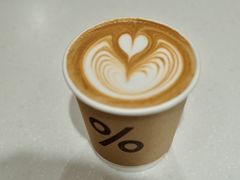 -% Arabica阿拉比卡咖啡(深圳湾万象城店)