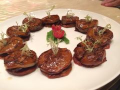 -8餐厅(新葡京酒店)