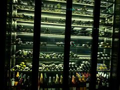 -Mercato莫卡多露台餐厅与酒吧(K11店)