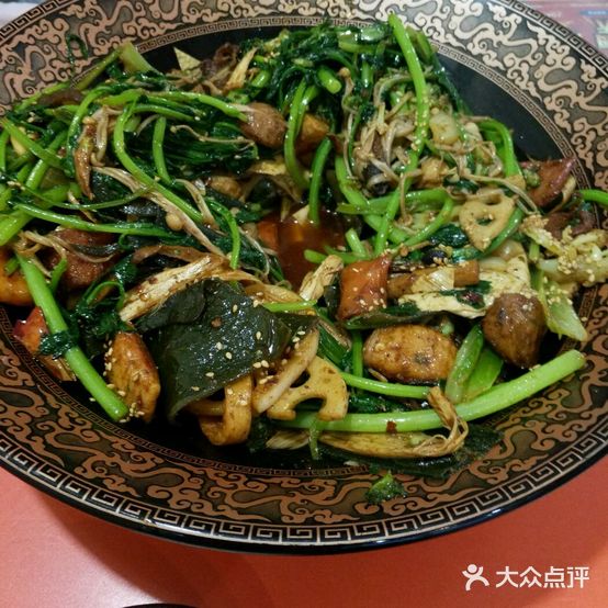 吉顺麻辣烫香锅(厦门街分店)