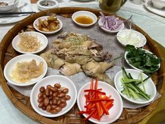 -禾府酒家·传统广府味(番禺店)