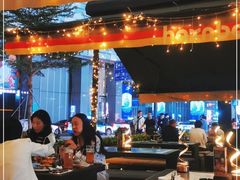 -haxnbauer海森堡德国餐厅(深圳coco店)