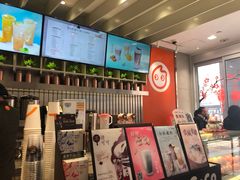-CoCo都可(湖滨银泰店B区店)