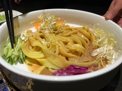 -喜悦烤鸭·新京菜(王府井店)