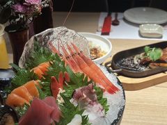 -匠和风精致料理(成都龙湖滨江天街店)