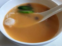 -御花园·粤菜·海鲜火锅(中山公园店)