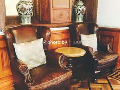 -马勒别墅·中餐厅