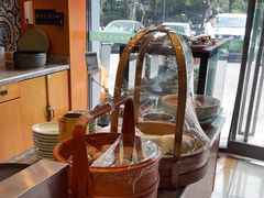 -古觉面片(科技路天朗蓝湖树店)