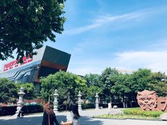 -木塔寺遗址生态公园