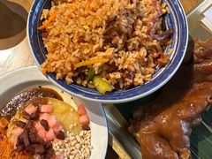 -包整·丝娃娃(一览甲秀楼风景店)