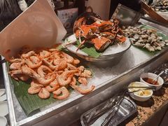 -杭州国际会议中心洲际酒店-原素全日餐厅(解放东路店)