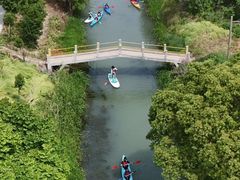 -动邦皮划艇·桨板·独木舟·团建户外运动俱乐部