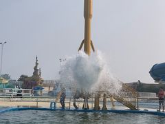 -秦皇岛乐岛海洋王国