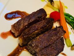 -ZHAO赵·牛扒坊(万象城店)