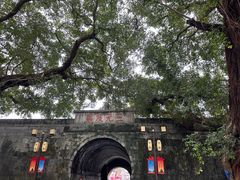 -桂林独秀峰王城景区