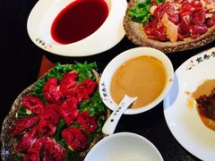 -宽巷子成都火锅(南站店)