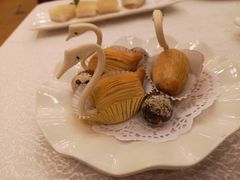 -龙的酒楼·手工早茶·顺德菜(近良路店)