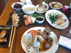 -广州富力君悦大酒店·凯菲厅