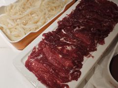 -八合里牛肉火锅(上海世茂广场店)