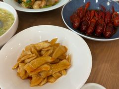 -洲晓鲜·舟山海鲜大排档(朱家尖风景区店)
