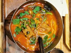 -小满手工粉(上海月星环球港店)