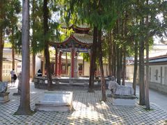 -总统兵马大元帅府