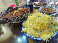-娄三少·老北京春饼烤鸭家常菜(方庄店)